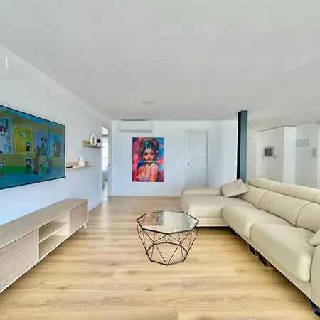 Odemar Luxury And Chill * Benidorm
