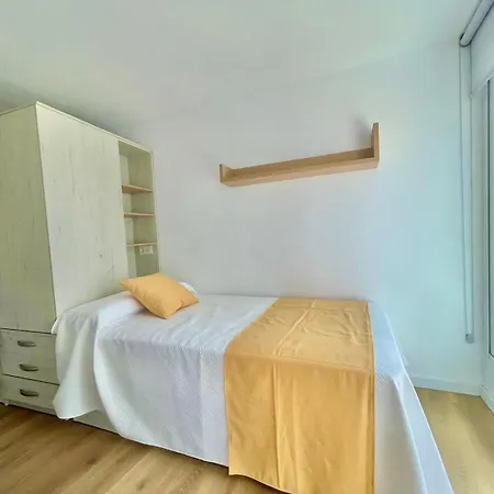 Odemar Luxury And Chill 貝尼多姆
