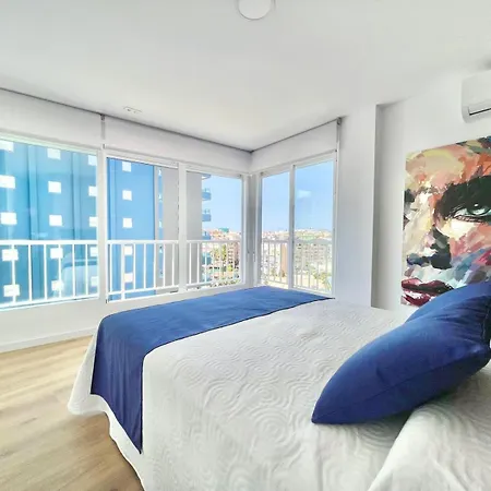 Apartment Odemar Luxury And Chill