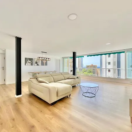 Odemar Luxury And Chill Apartment *