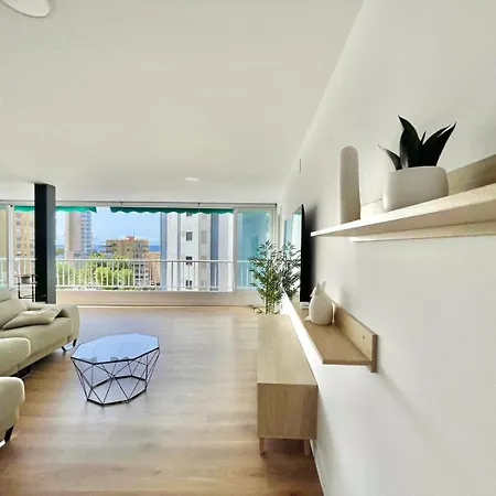 Odemar Luxury And Chill Apartment *